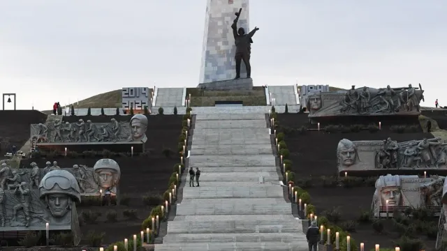 The American Conservative: Россия не уступит на переговорах по Донбассу