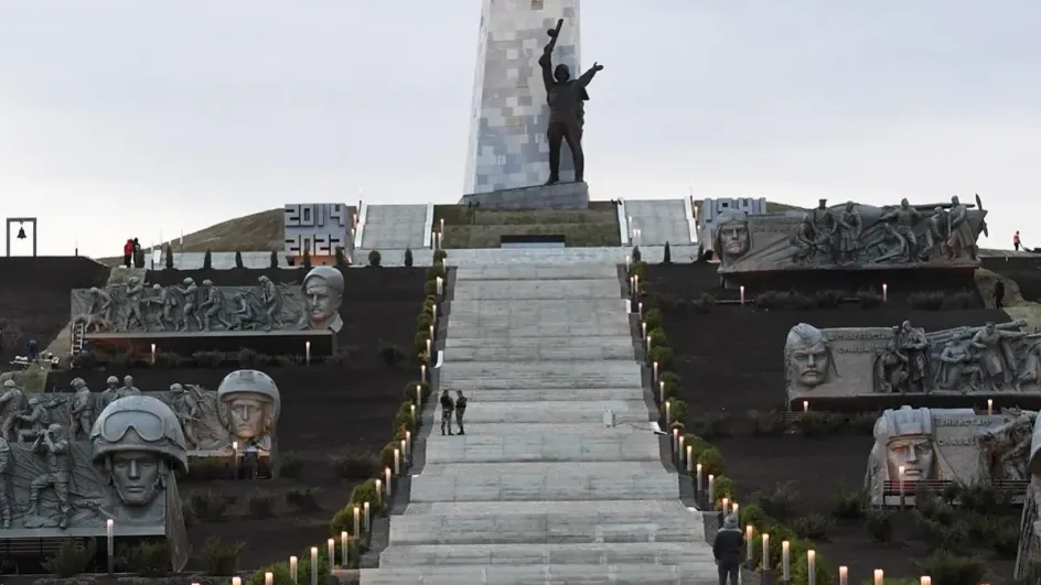 The American Conservative: Россия не уступит на переговорах по Донбассу The American Conservative: Россия не уступит на переговорах по Донбассу