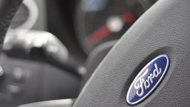 Ford заявила инвесторам о планах по увеличению производства электромобилей