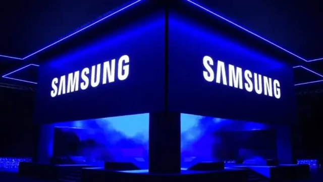 Samsung подает в суд на BOE Technology из-за предполагаемого нарушения патента на дисплеи Apple